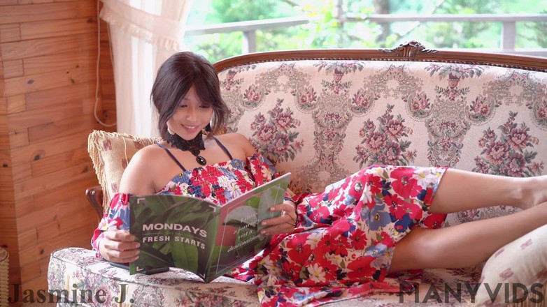 JasmineJ9966: Jasmine的甜点