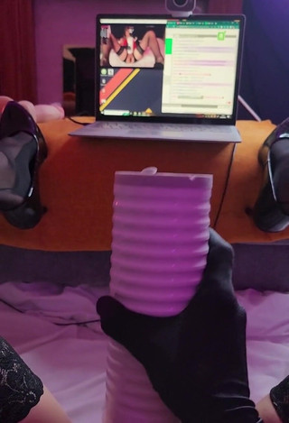 JessicaXD: Loooo mi nuevo juguete, controlarlo la próxima vez que estoy...