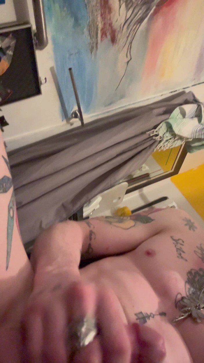 Saffa's hooby: Saffa의 후비 2부