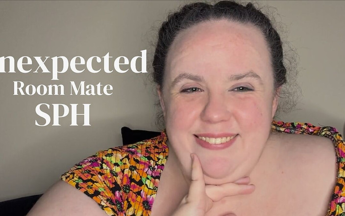 Ivy Gold: イギリスのぽっちゃり系ぽっちゃり小さなペニスの屈辱ロールプレイ