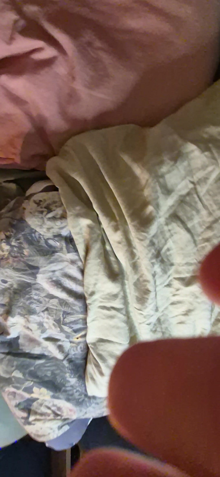 SwitchMixCouple: वह अपने नए जी-स्पॉट से प्यार करती है