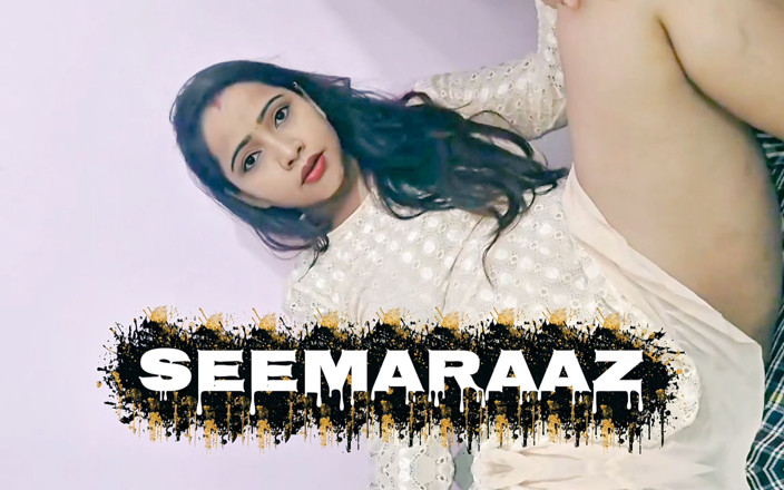 Seemaraaz: Une femme au foyer indienne à gros cul a besoin d’une...