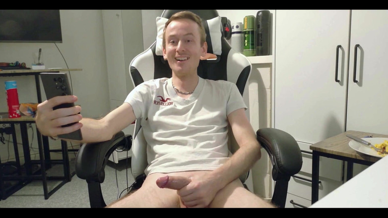 The Max Powers: 32 phút Estim Goon Sesh đụ thánh...