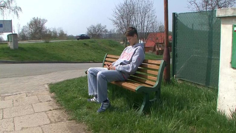 Just x gays: Ragazzi scopati duramente nel culo - gay martellante profondo