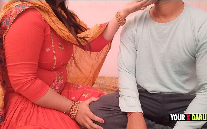 Jony Darling: Punjabi bhabhi wurde von 18-jährigem jungen schwanger