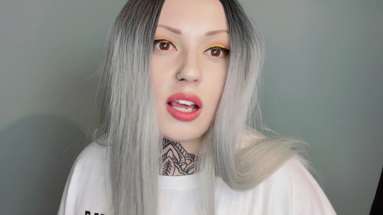 Miss Valentina: Veloce intenso umiliante istruzioni per