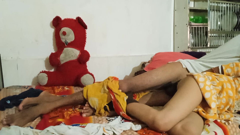 Rhymedtruelove7: Couple Wants to Have Sex