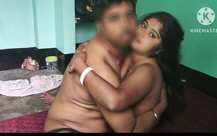 YourSexyRani: Desi indisk mast Bhabhi stor röv hårt knull