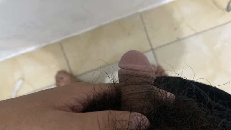 Jackson World: Segreto tempo da solo l'eccitazione di essere guardato in una...