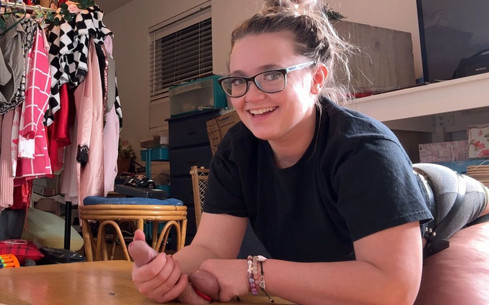 Dani Raisor: Distruggendo le palle