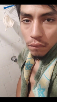Before Showering