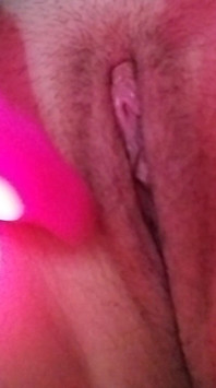 Pussy