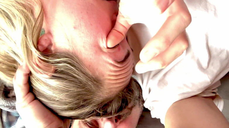 Zman: Sněžil v kabině