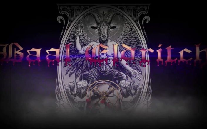 Baal Eldritch: Ich werde dir etwas zeigen - findom, abreißen