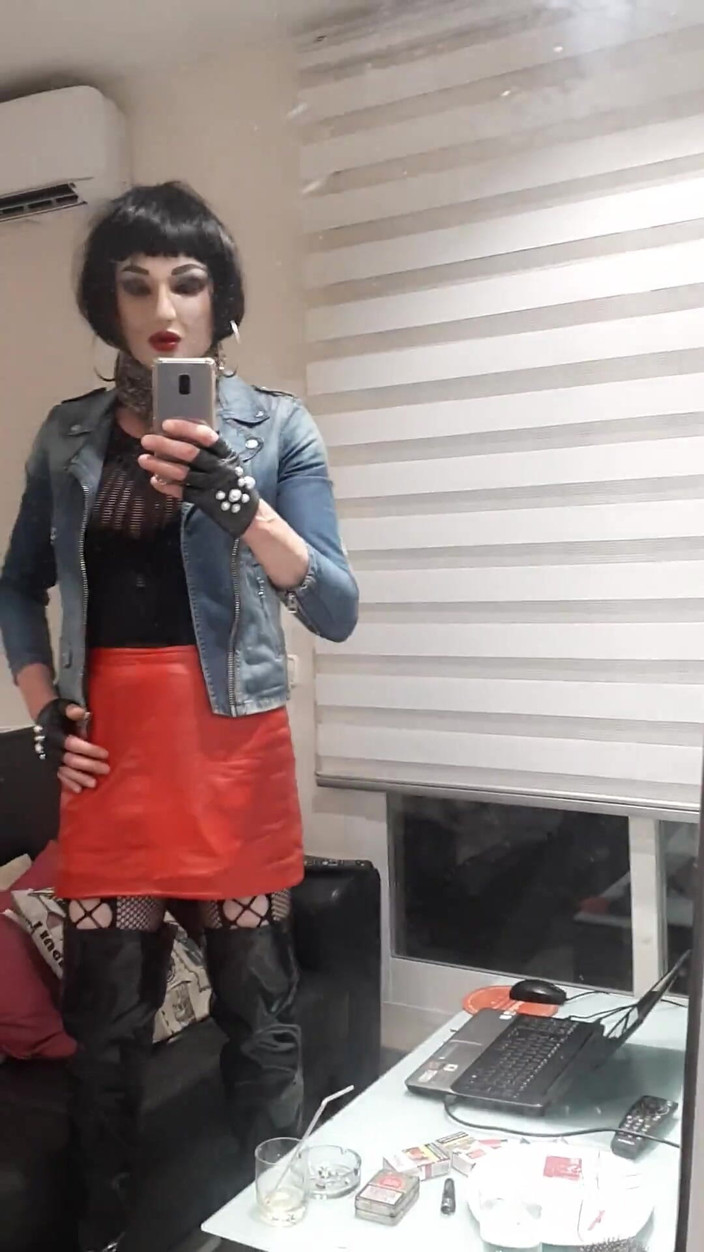 Tatiana Zorrita: Frammento 10