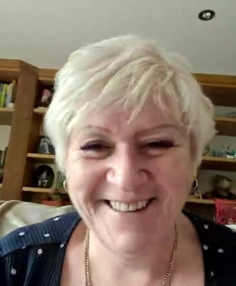 Uk Joolz: ¡Quédete ahí!