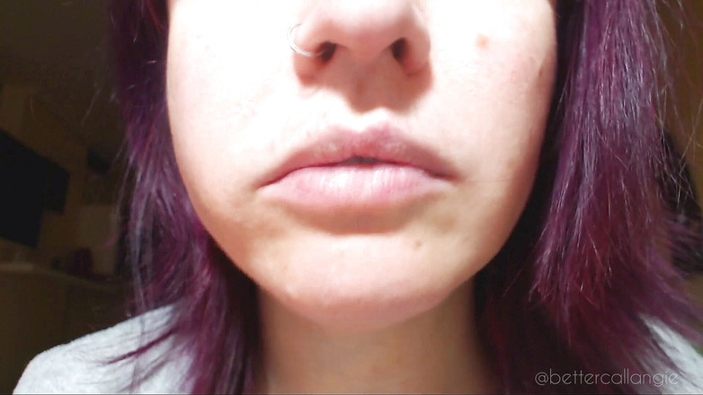 Angieholics Braingasms: Karidesli geğirme, samimi kokulu deniz ürünleri geğirme seansı