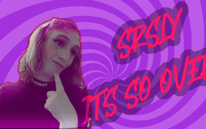 SissyCDMish: La situation de sissycdmish est hors de contrôle !