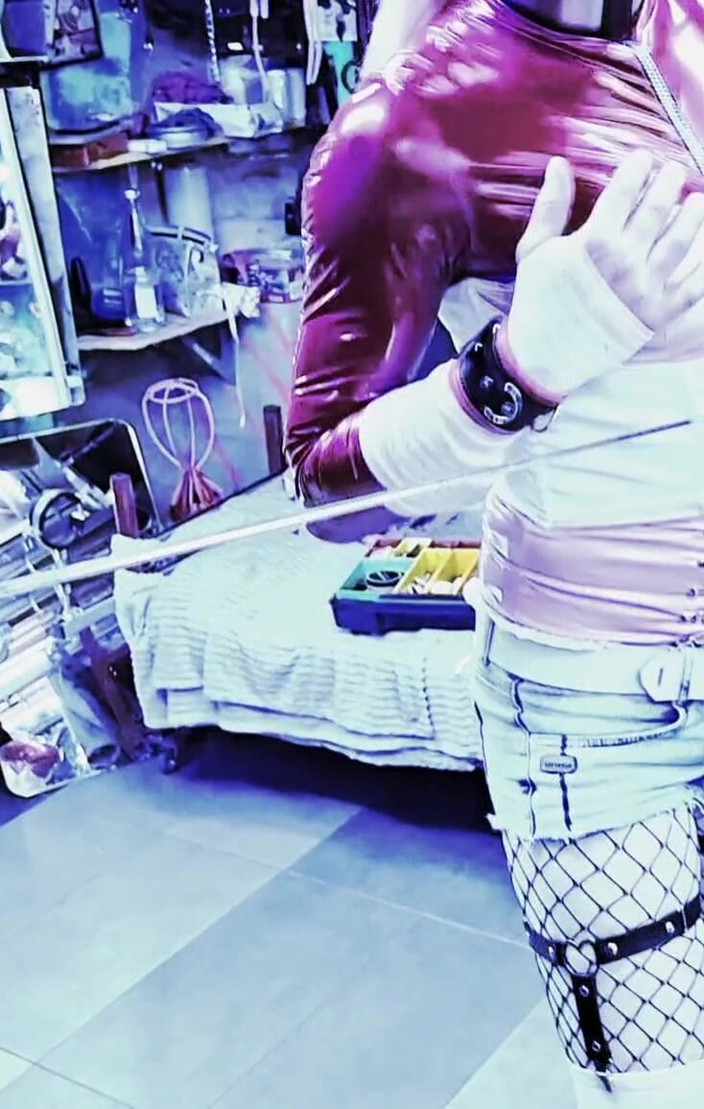 fetishboyzz: Si Kecil