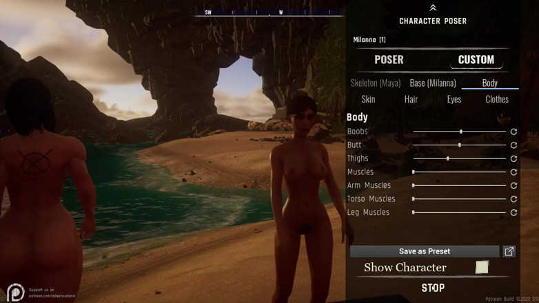 LewdArcade: Wild Life Animation Collection [part Nine]. Sex Game Play Gulhragg - [4] Nude...