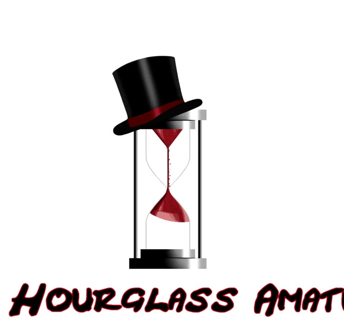 Red Hourglass Amateurs: Саммі катається на sybian