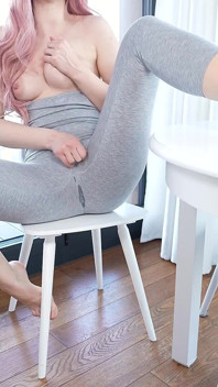 Thuốc phun nước - làm ướt quần & xé toạc quần