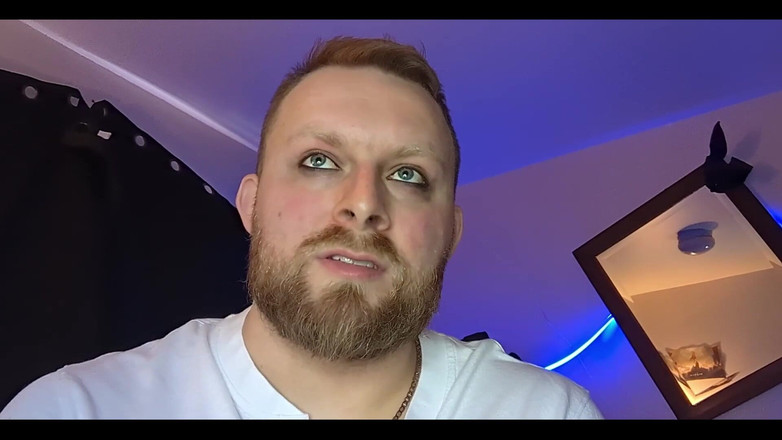 WolfgangWhite: Фетиш пятница