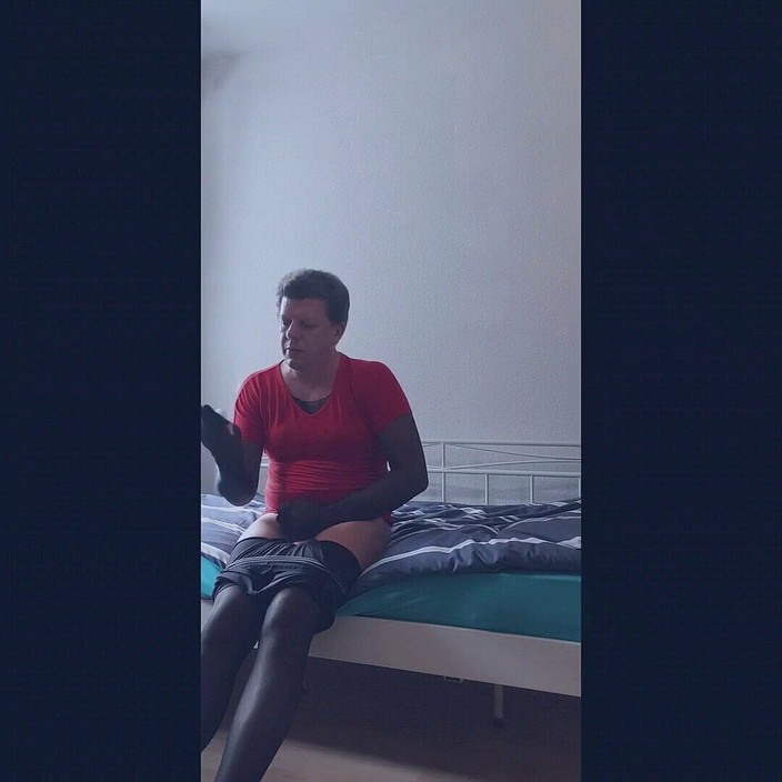 PetraNylon: Петранилон в колготках