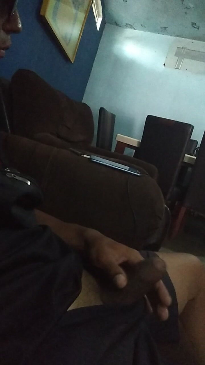 AlexAlejandro13: I Surprise You Before I Go to Work