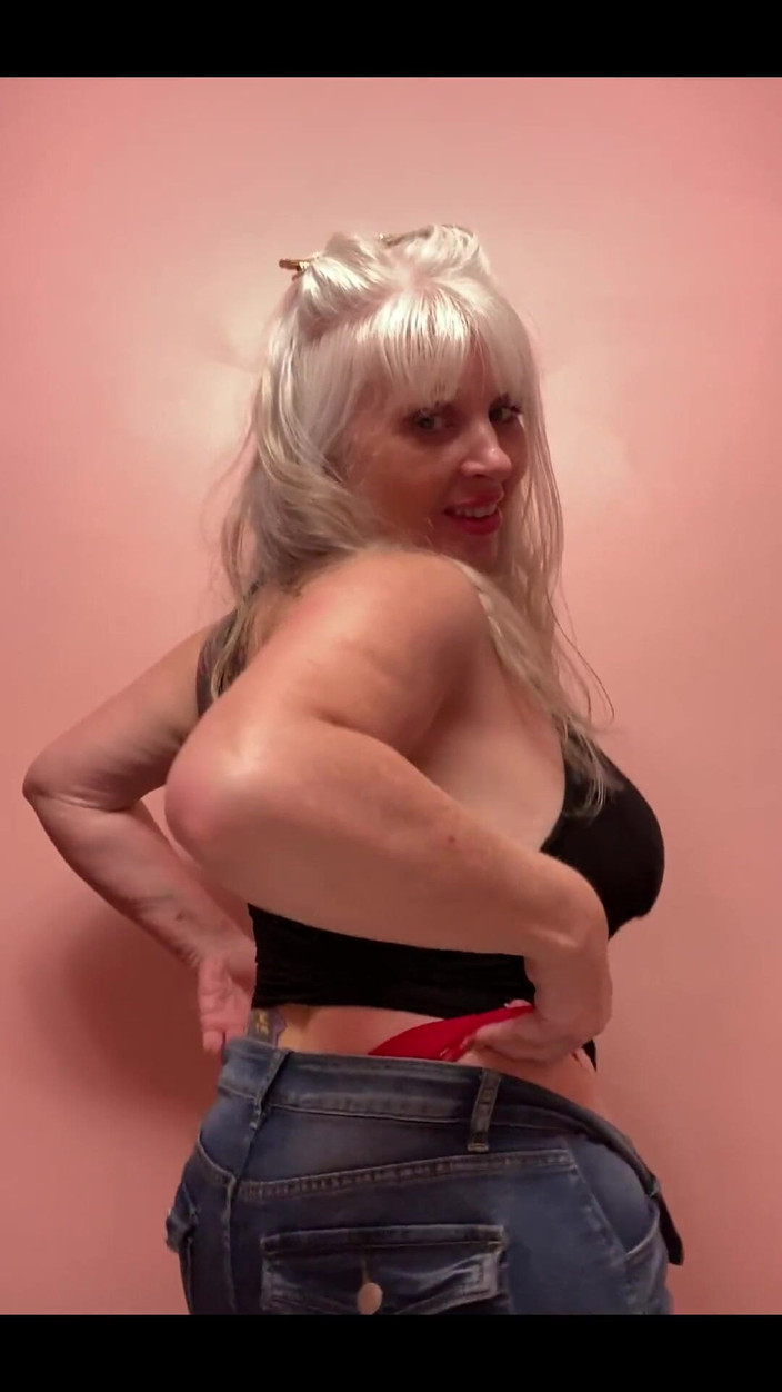 PaintedRose: Menari dengan Ibu!