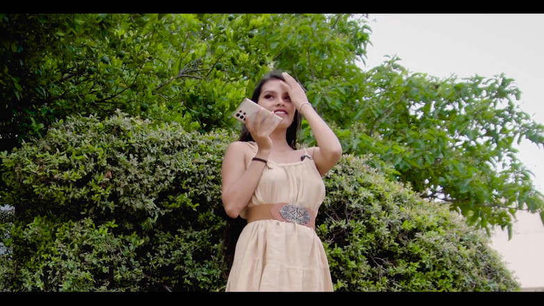 Sammy_corazon: Đừng lo lắng, tình yêu của tôi, tôi sẽ làm...