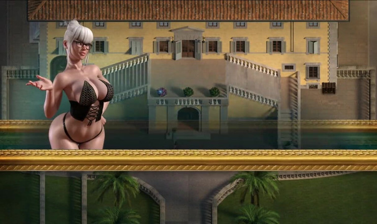 LoveSkySan69: ナディアの宝物V38062パート93ビッグディックビッグメイソン by Loveskysan69