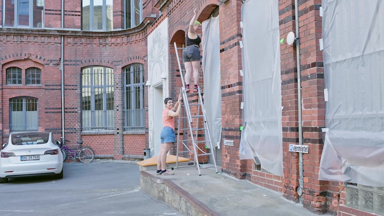 HardWerk: A de Lindsey Cruz Bts