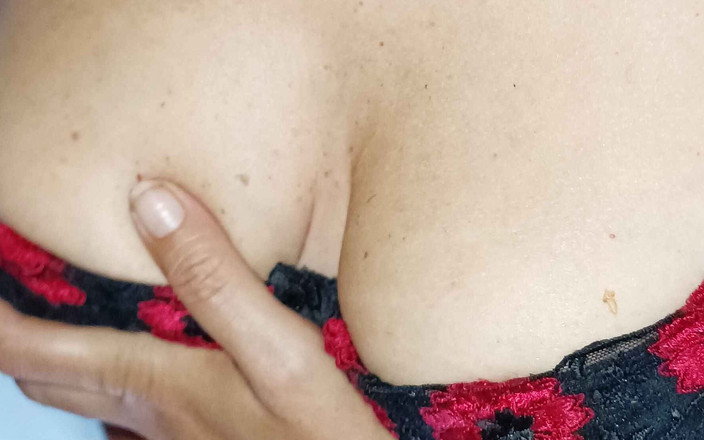 Double.D Nadia: dildo-arsch und muschi