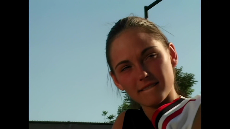 Pornobello: Венера: після тенісу мені подобається лизати пизду