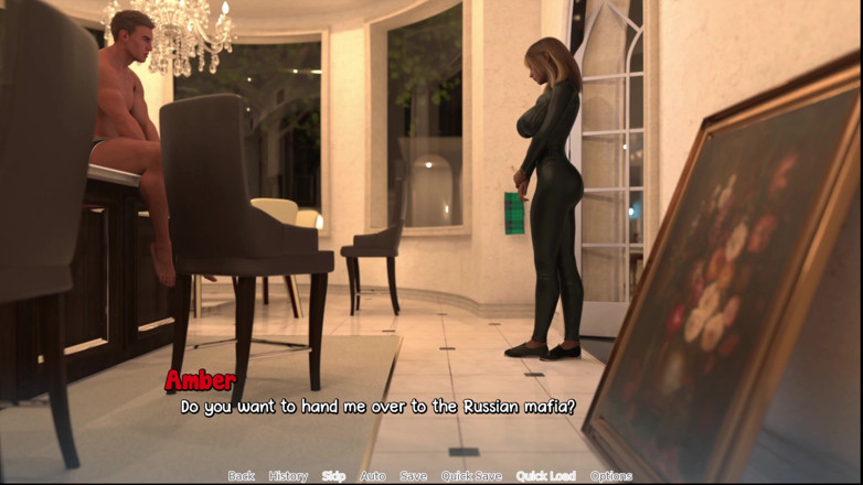 Wickedgammes studio: Hot Property (part 12)
