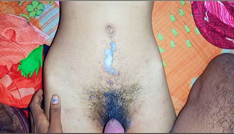 Premi pooja: Indian Desi Village Girl i Desi Village Boy Zabawy w...