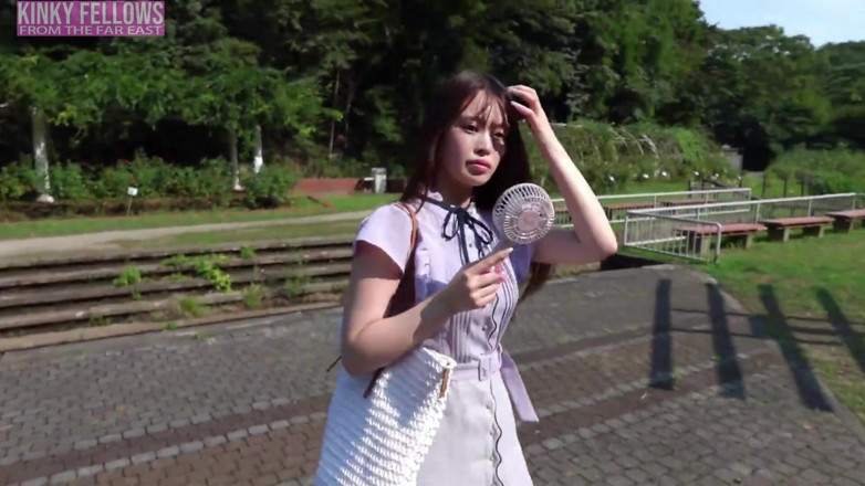 Cheaters Japan: アジアの天使23828