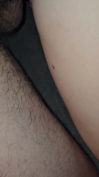 My Step Sisters Pussy Is so Tight