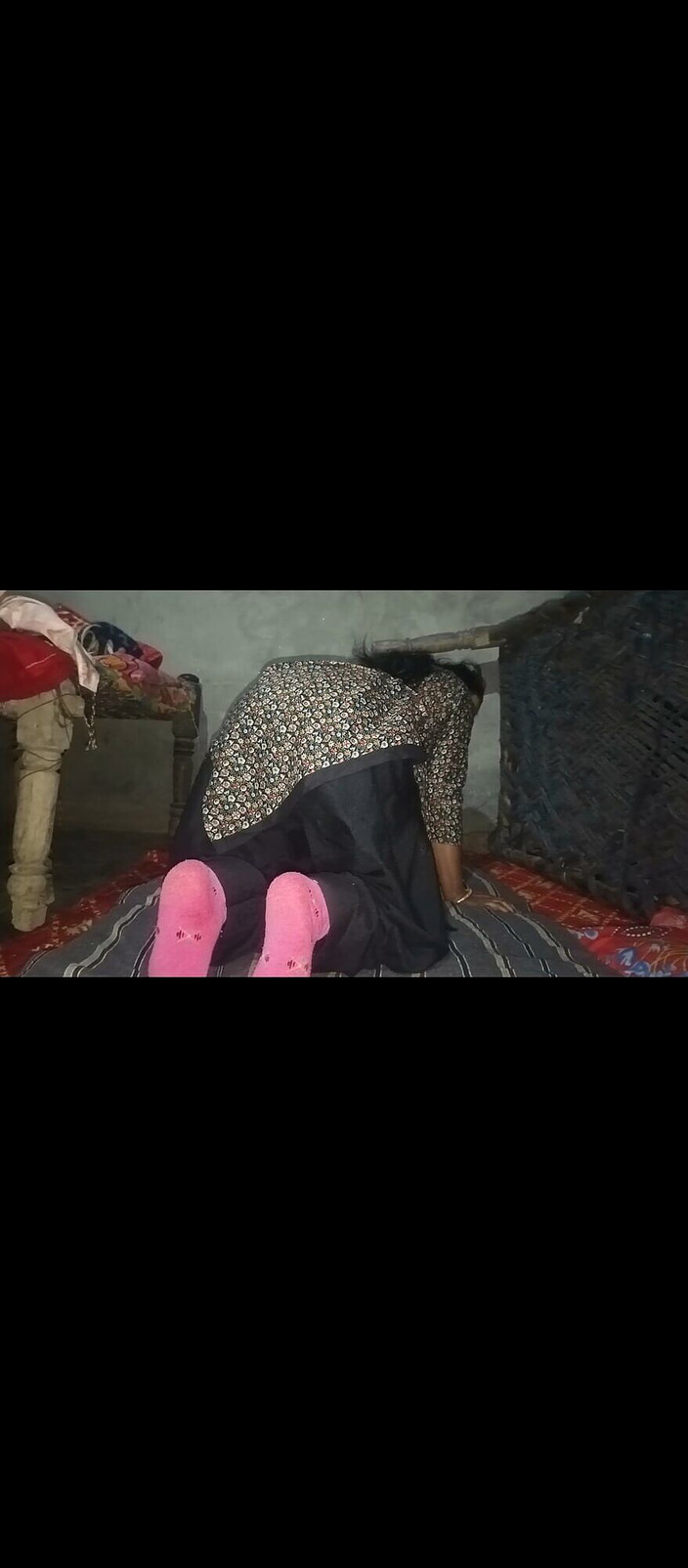 Savita5343: Savita Bhabhi scopata per la prima volta dal fratellastro nella...