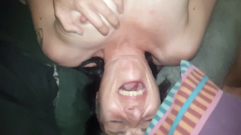 Den Yolla: Sunday afternoon hardcore sex
