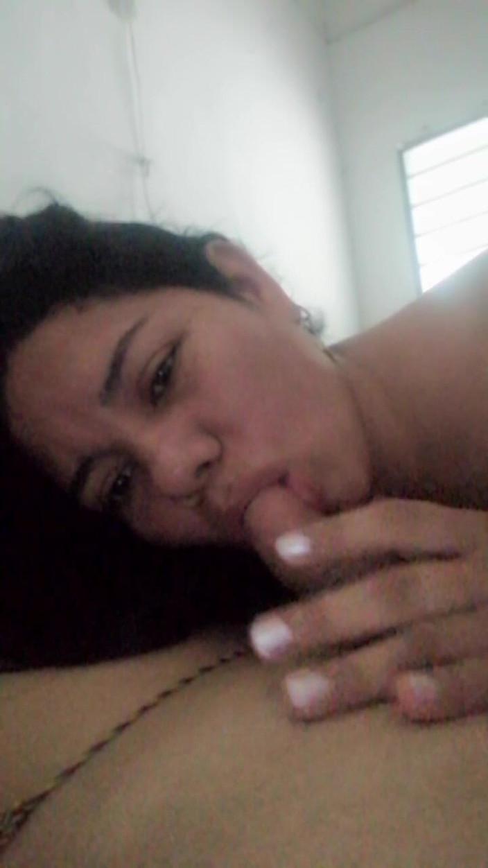 Valkyrie and Luigy Couple: डीप थ्रोट मॉर्निंग पैक