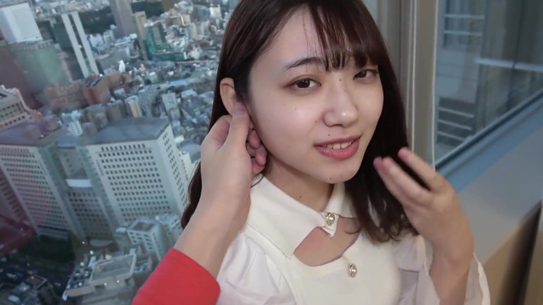 Asian happy ending: Asian angel 1727