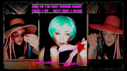 Campsissyboi: Letnie gry JOI dwa zdobywać nagrodę spust