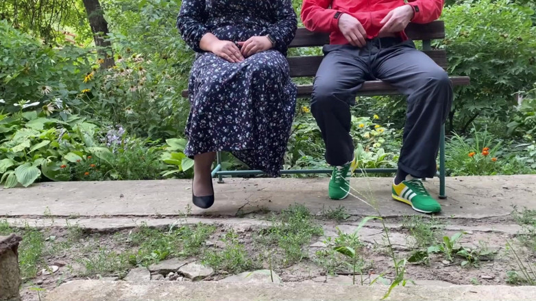 OurFetishLife: De ce avea mama vitregă nevoie de sperma mea?