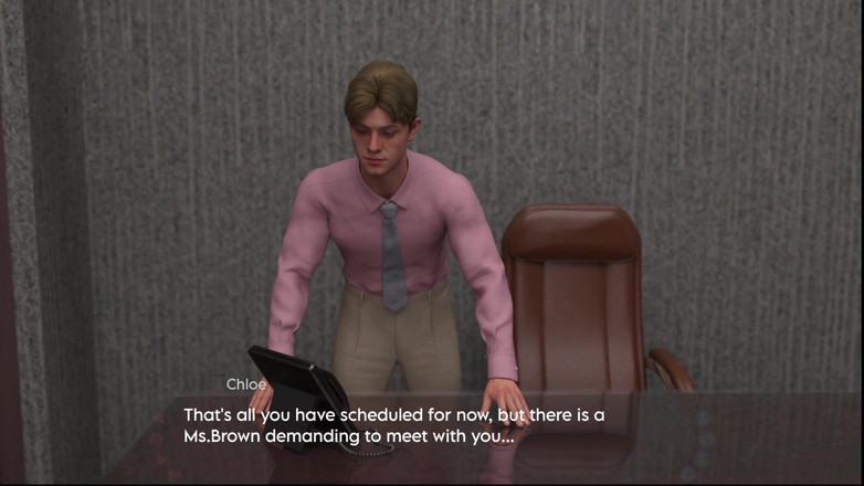 Wickedgammes studio: Kekasih pepek (bahagian 23)