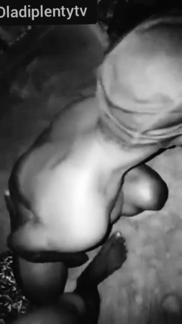 Oladi plenty tv: Qui adore les gros culs