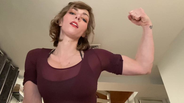 Christina QCCP: Your relationship is beyond pathetic