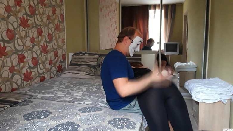 KRNStudio: Mv sessie #17 billenkoek