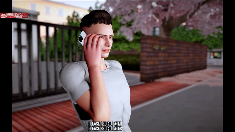 X Hentai: Bigboobs 数字梦想妹子与危险的身体 - 3D 动画成人动漫